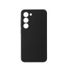 eSTUFF ES673200-BULK mobilā tālruņa vāciņš 15,5 cm (6,1 colla) Vāciņš Melns
