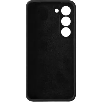 eSTUFF ES673200-BULK mobilā tālruņa vāciņš 15,5 cm (6,1 colla) Vāciņš Melns