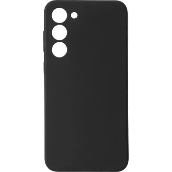 eSTUFF ES673201-BULK mobilā tālruņa futlāris 16,8 cm (6,6 collas) Vāciņš Melns