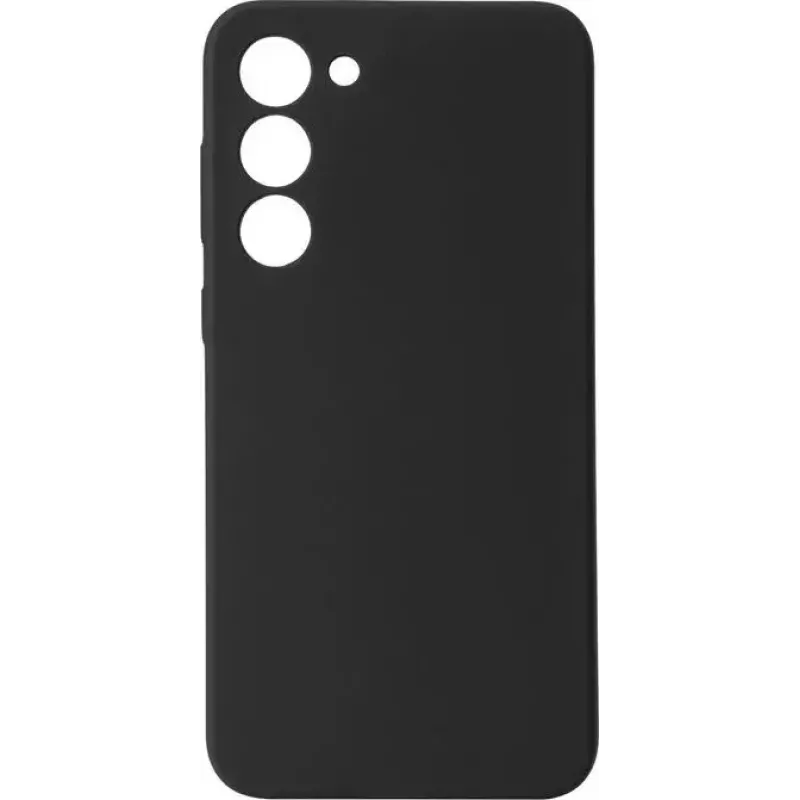 eSTUFF ES673201-BULK mobilā tālruņa futlāris 16,8 cm (6,6 collas) Vāciņš Melns