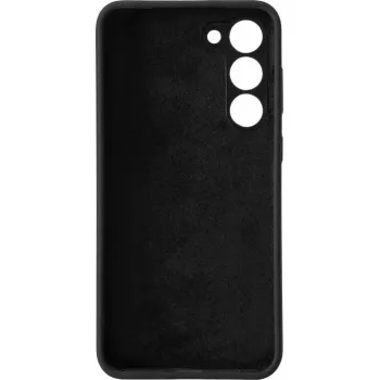 eSTUFF ES673201-BULK mobilā tālruņa futlāris 16,8 cm (6,6 collas) Vāciņš Melns