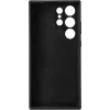 eSTUFF ES673202-BULK mobilā tālruņa maciņš 17,3 cm (6,8 collas) Vāciņš Melns