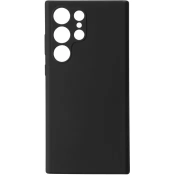 eSTUFF ES673202-BULK mobilā tālruņa maciņš 17,3 cm (6,8 collas) Vāciņš Melns