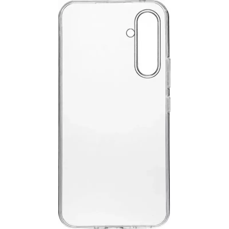 eSTUFF ES673111-BULK mobilā tālruņa maciņš Samsung Galaxy A54 16,3 cm Caurspīdīgs