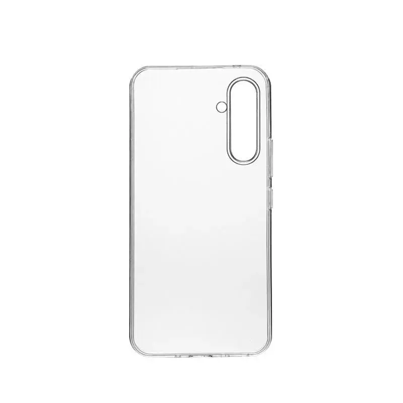 eSTUFF ES673111-BULK mobilā tālruņa maciņš Samsung Galaxy A54 16,3 cm Caurspīdīgs
