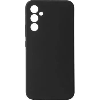 eSTUFF ES673211-BULK mobilā tālruņa vāciņš 16.3 cm (6.4 collas) Vāciņš Melns
