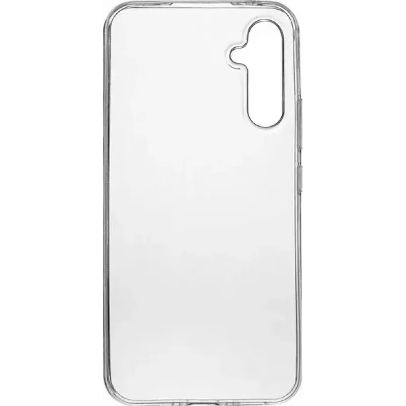 eSTUFF ES673112-BULK mobilā tālruņa maciņš 16,8 cm (6,6 collu) Vāks Caurspīdīgs