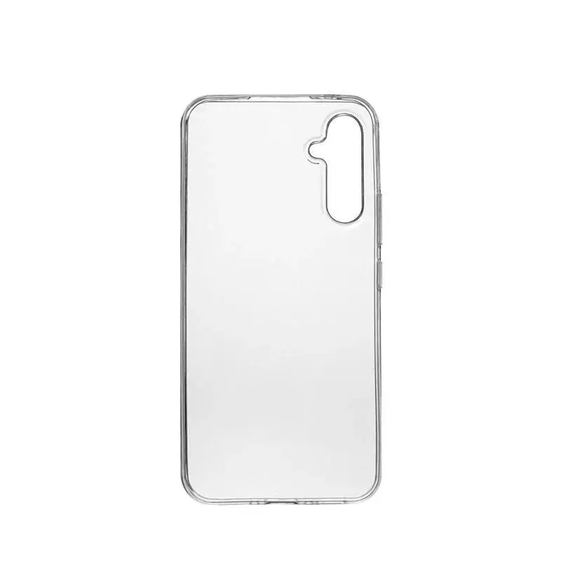eSTUFF ES673112-BULK mobilā tālruņa maciņš 16,8 cm (6,6 collu) Vāks Caurspīdīgs