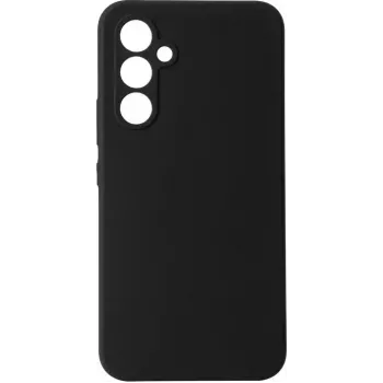 eSTUFF ES673212-BULK mobilā tālruņa maciņš 16,8 cm (6,6 collu) Vāks Melns