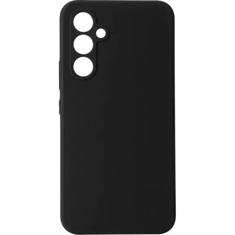 eSTUFF ES673212-BULK mobilā tālruņa maciņš 16,8 cm (6,6 collu) Vāks Melns