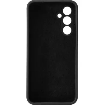 eSTUFF ES673212-BULK mobilā tālruņa maciņš 16,8 cm (6,6 collu) Vāks Melns