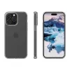 Cover dbramante1928 Greenland iPhone 15 Pro Transparent