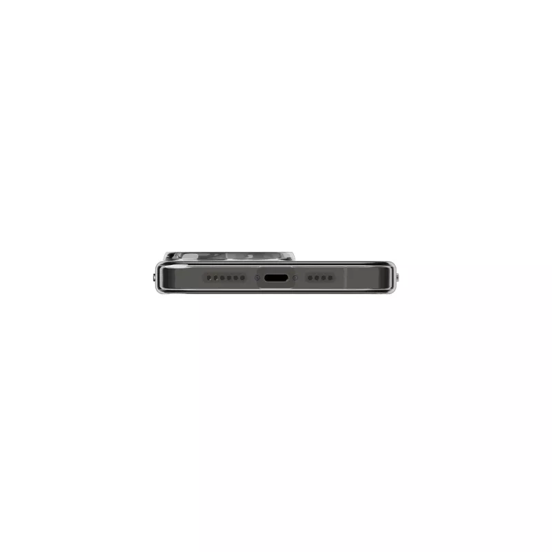 Cover dbramante1928 Greenland iPhone 15 Pro Transparent