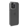 Cover dbramante1928 Greenland iPhone 15 Pro Transparent