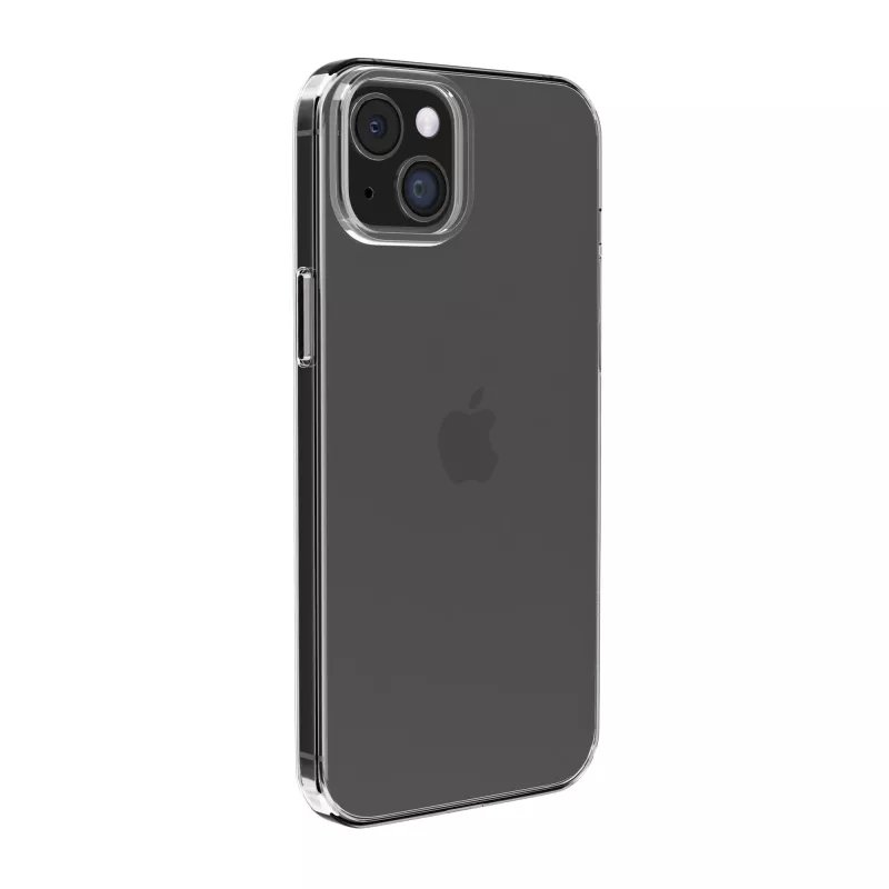 Cover dbramante1928 Greenland iPhone 15 Plus Transparent