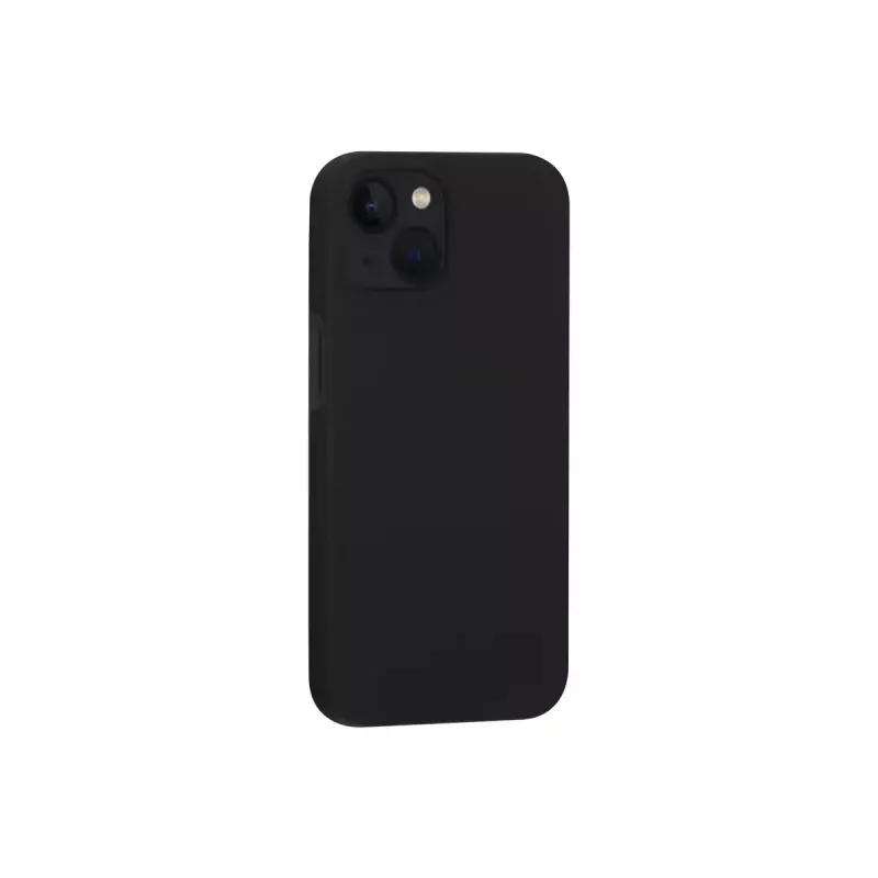 Vāciņš dbramante1928 Iceland Ultra D3O MagSafe melns priekš iPhone 15