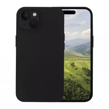 Vāciņš dbramante1928 Iceland Ultra D3O MagSafe iPhone 15 Plus Melns