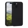Vāciņš dbramante1928 Iceland Ultra D3O MagSafe iPhone 15 Plus Melns