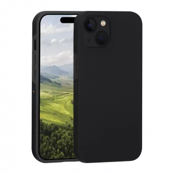 Vāciņš dbramante1928 Iceland Ultra D3O MagSafe iPhone 15 Plus Melns