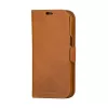 Folio Case dbramante1928 Lynge iPhone 15 Pro brūns