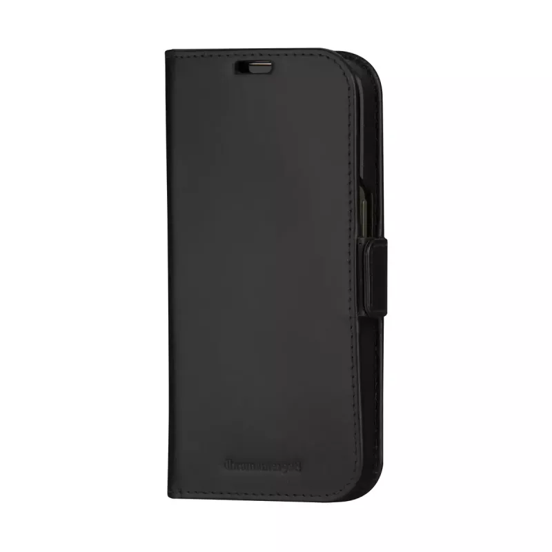 Folio maciņš dbramante1928 Lynge iPhone 15 Pro Melns