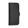 Folio Case dbramante1928 Lynge iPhone 15 Plus Melns