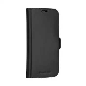 Folio Case dbramante1928 Lynge iPhone 15 Plus Melns