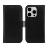 Folio Case dbramante1928 Lynge iPhone 15 Pro Max Melns