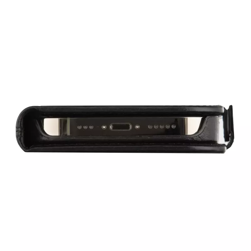 Folio Case dbramante1928 Lynge iPhone 15 Pro Max Melns