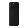 Cover dbramante1928 Monaco iPhone 15 Plus Night Melns