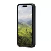 Cover dbramante1928 Monaco iPhone 15 Plus Night Melns