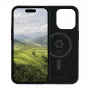 Cover dbramante1928 Monaco iPhone 15 Pro Max Night Melns