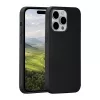 Cover dbramante1928 Monaco iPhone 15 Pro Max Night Melns