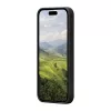 Cover dbramante1928 Monaco iPhone 15 Pro Max Night Melns