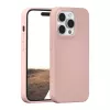 Cover dbramante1928 Monaco iPhone 15 Pro Max rožā vienkrāsains
