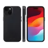 Cover dbramante1928 Roskilde MagSafe iPhone 15 Plus Melns
