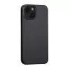 Cover dbramante1928 Roskilde MagSafe iPhone 15 Plus Melns
