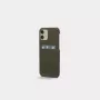 Cover Trunk TR-BC1261-GRE iPhone 12 zaļa 15.5 cm