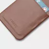 Cover Trunk TR-BCXXS-BRW iPhone X/XS/11 Pro Brown