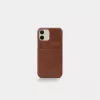 Cover Trunk TR-BCXXS-BRW iPhone X/XS/11 Pro Brown