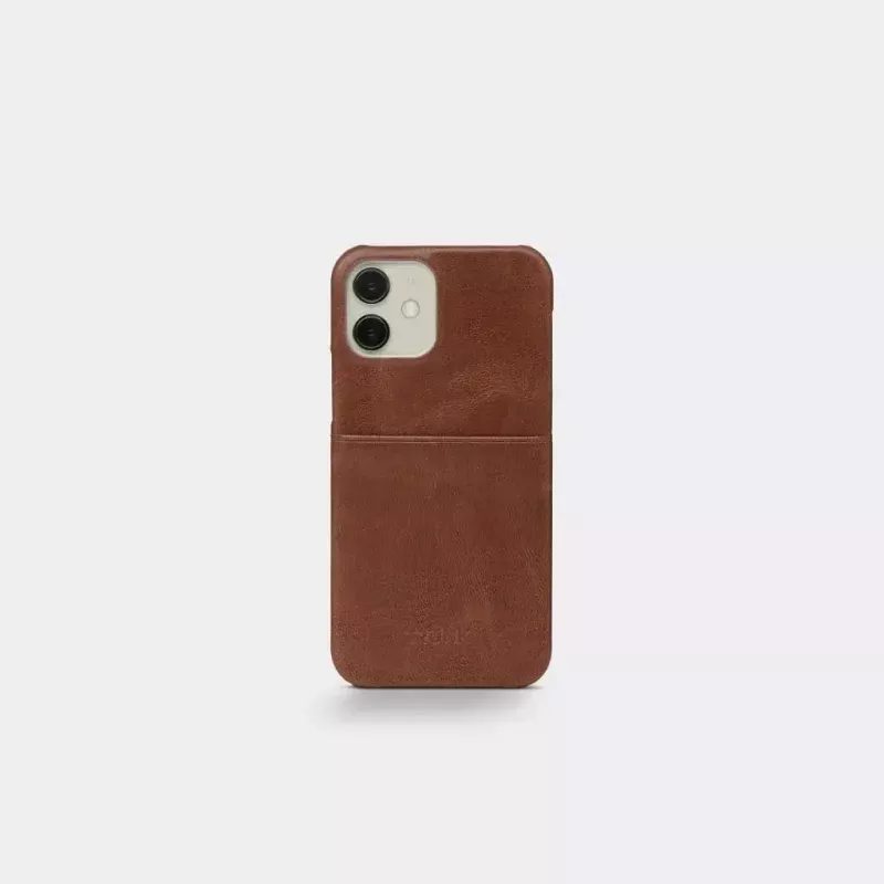 Cover Trunk TR-BCXXS-BRW iPhone X/XS/11 Pro Brown