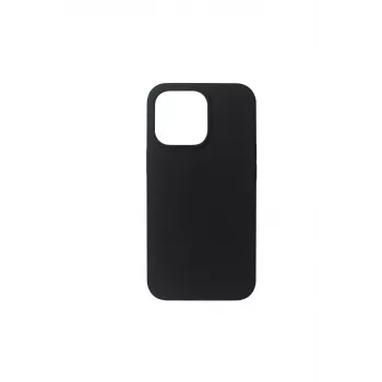 eSTUFF ES67120003 mobilā tālruņa vāciņš 15,5 cm (6,1 collas) Vāks Melns