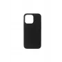 eSTUFF ES67120003 mobilā tālruņa vāciņš 15,5 cm (6,1 collas) Vāks Melns