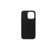 eSTUFF ES67120003 mobilā tālruņa vāciņš 15,5 cm (6,1 collas) Vāks Melns