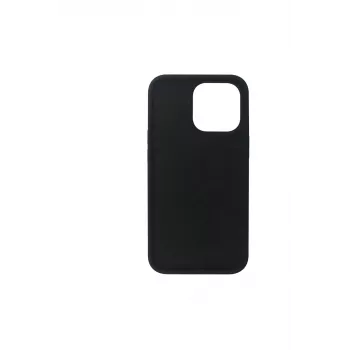 eSTUFF ES67120003 mobilā tālruņa vāciņš 15,5 cm (6,1 collas) Vāks Melns