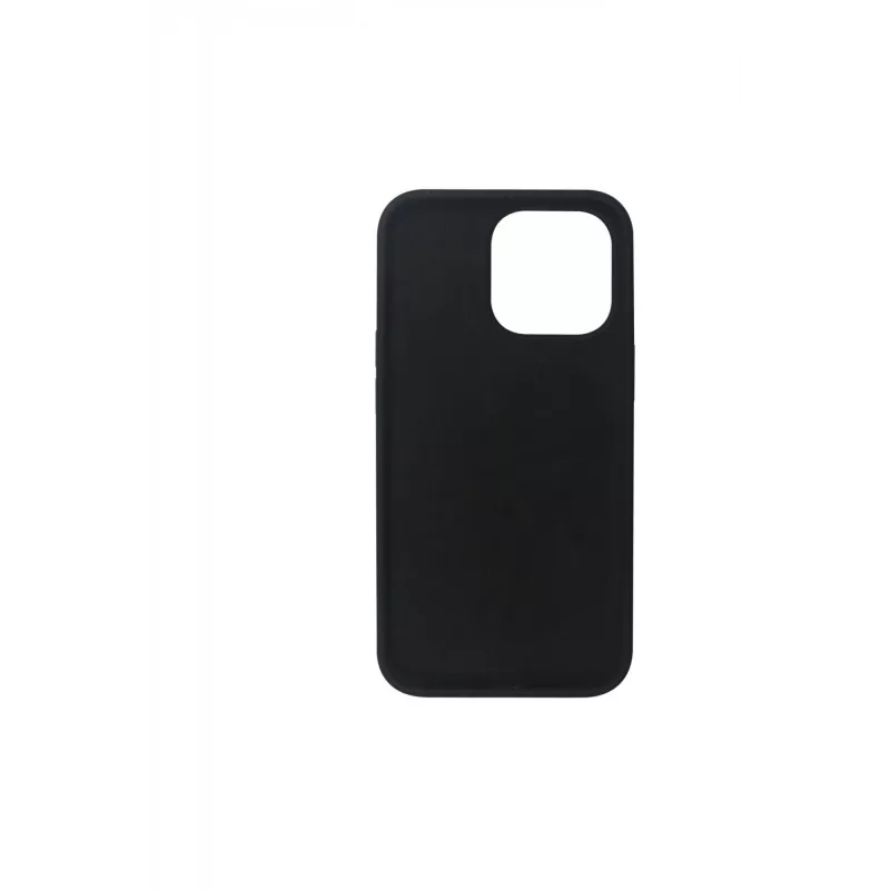 eSTUFF ES67120003 mobilā tālruņa vāciņš 15,5 cm (6,1 collas) Vāks Melns