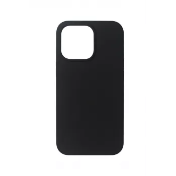eSTUFF ES67120004 mobilā tālruņa vāciņš 17 cm (6,7 collas) Vāks Melns