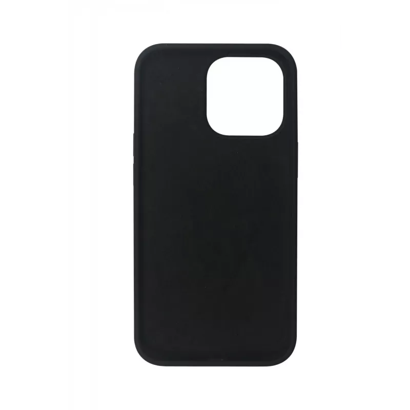 eSTUFF ES67120004 mobilā tālruņa vāciņš 17 cm (6,7 collas) Vāks Melns