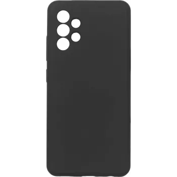 mobilā tālruņa maciņš eSTUFF ES673184-BULK 16.3 cm (6.4 collu) apvalks melns