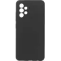 mobilā tālruņa maciņš eSTUFF ES673184-BULK 16.3 cm (6.4 collu) apvalks melns
